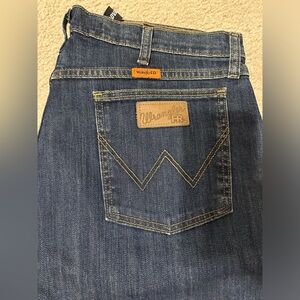 Men’s Wrangler FR Jeans